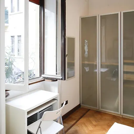 Rentopolis Ramazzini - Porta Venezia Milano