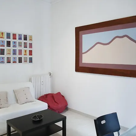 Daire Rentopolis Ramazzini - Porta Venezia *