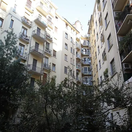 Daire Rentopolis Ramazzini - Porta Venezia *