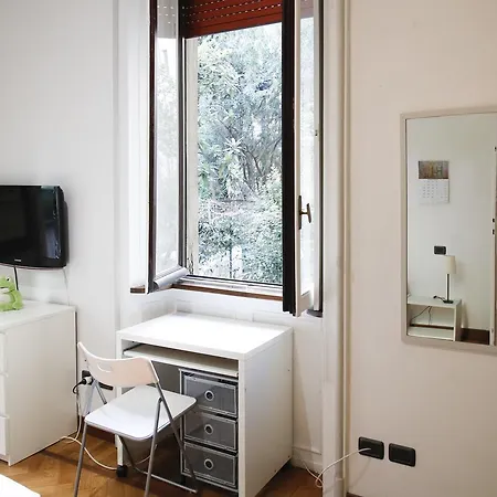 Daire Rentopolis Ramazzini - Porta Venezia *