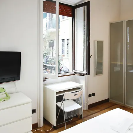Daire Rentopolis Ramazzini - Porta Venezia Milano