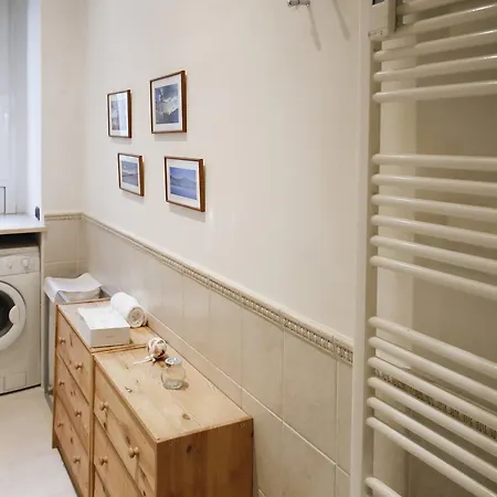 Rentopolis Ramazzini - Porta Venezia * Mediolan