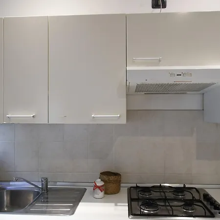 Apartment Rentopolis Ramazzini - Porta Venezia