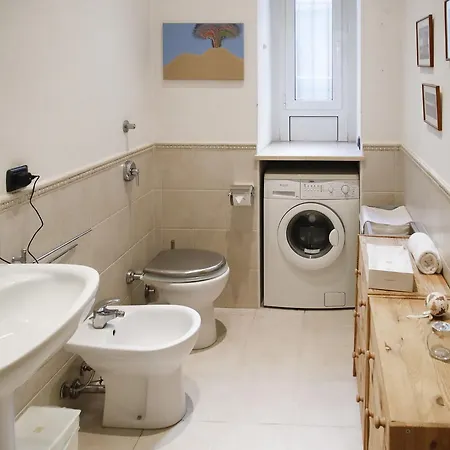 Apartment Rentopolis Ramazzini - Porta Venezia *