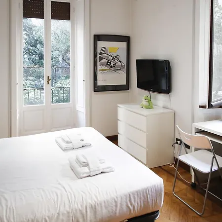 Rentopolis Ramazzini - Porta Venezia Apartment Mailand